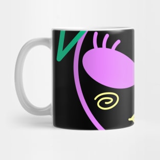 Marciana's Dark Side Mug